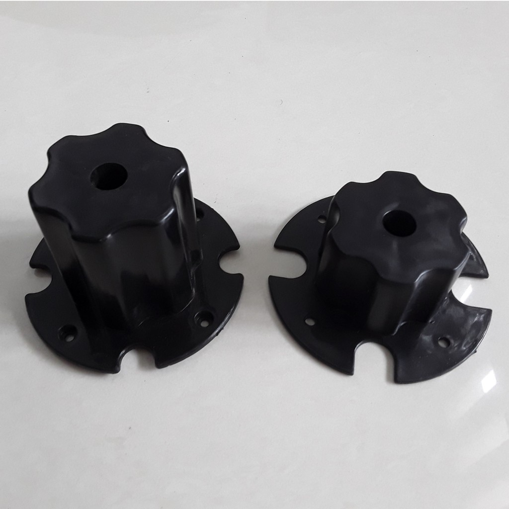 Sambungan Gierbox Enam Bintang Pmb