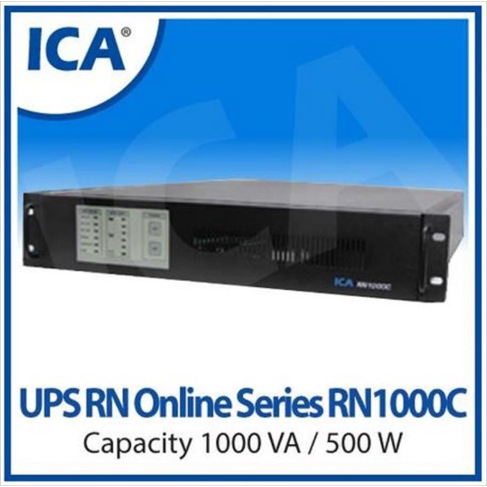 UPS ICA RN1000C 500W