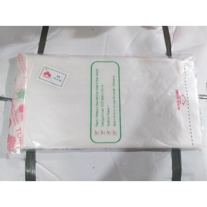 PLASTIK PE TOMAT
