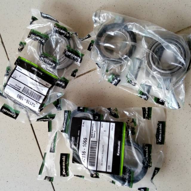 Bearing komstir klx 150 Original