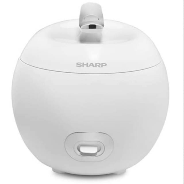 Unik Sharp Rice Cooker 0,8 Liter