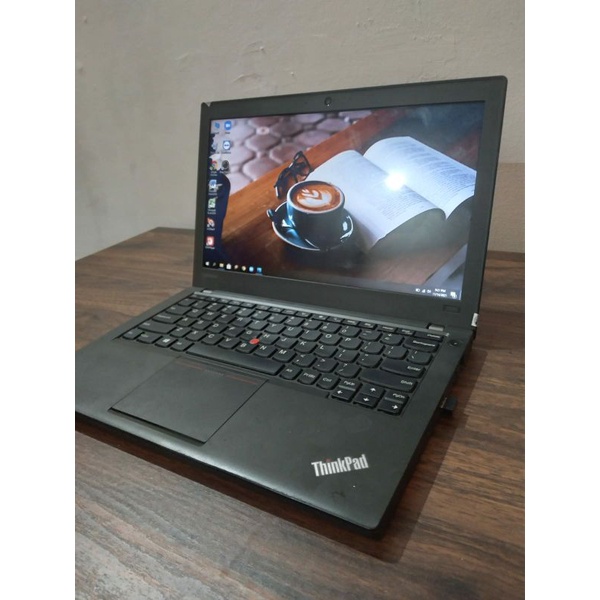 Laptop Lenovo X240