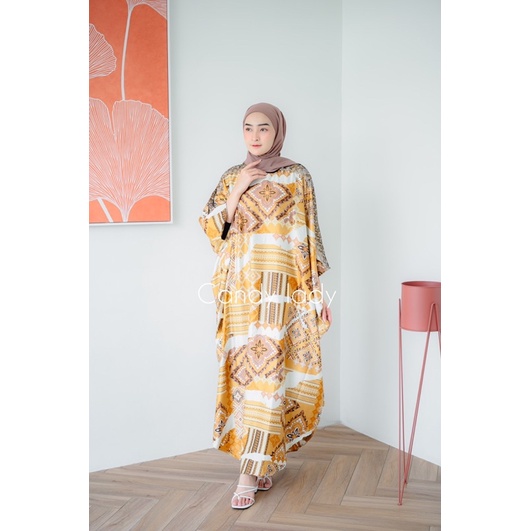 New Azulla Ethnic Kaftan