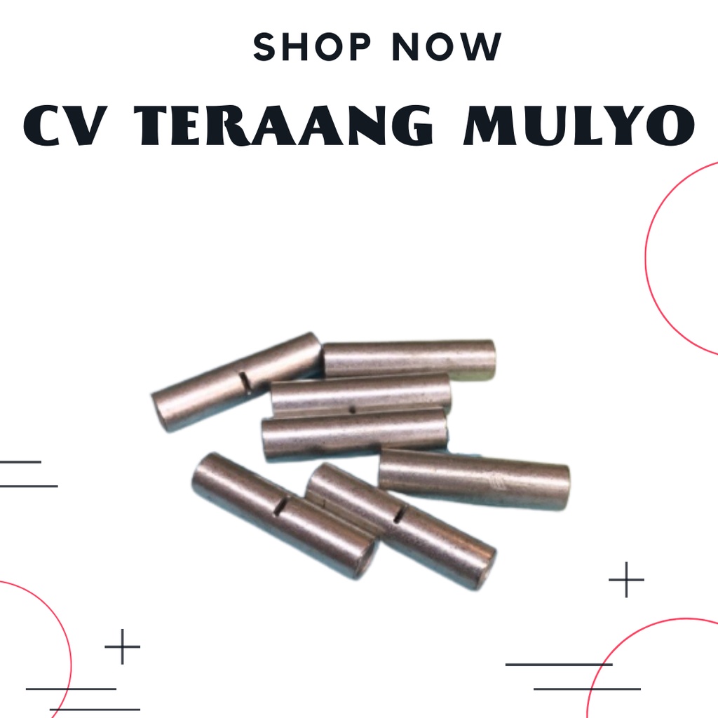 Verbending Kabel 10mm sock skun kabel 10mm