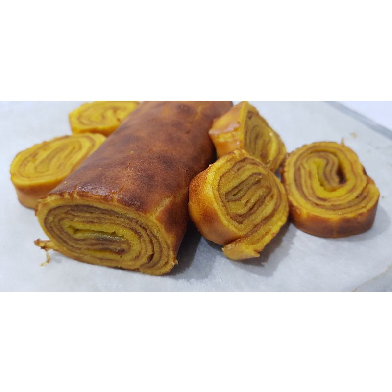 

lapis roll butter mix mentega