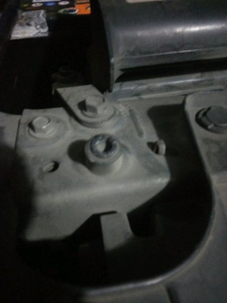 KARET STOPPER KAP MESIN DAIHATSU XENIA R DUAL VVTI