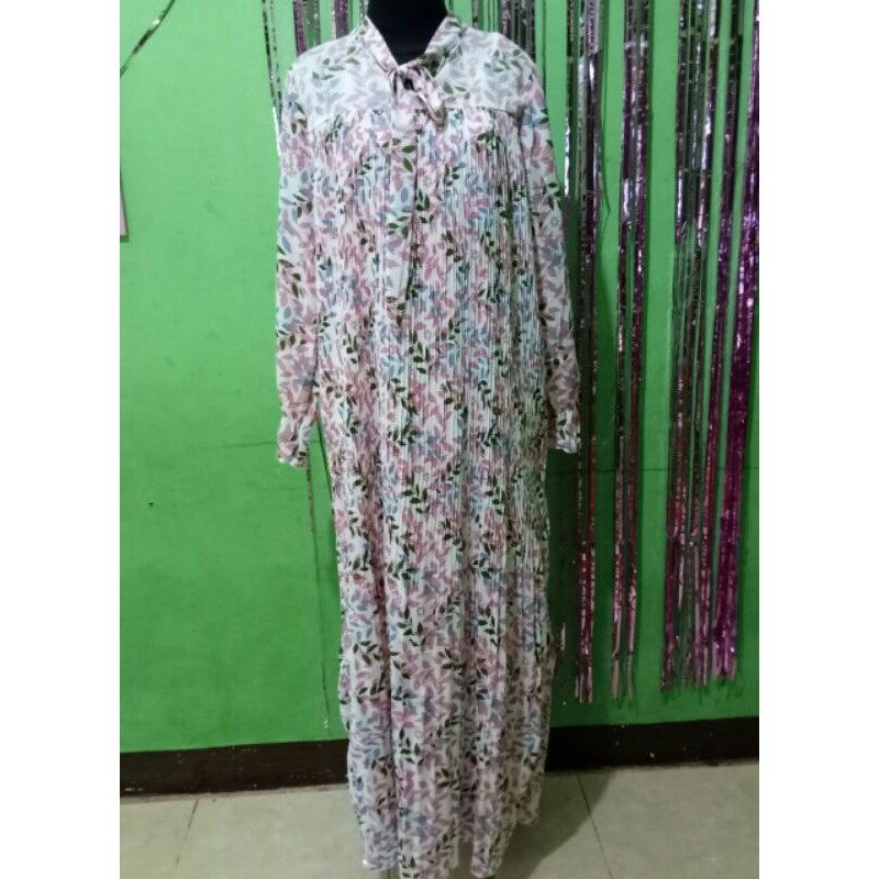 zahira dress