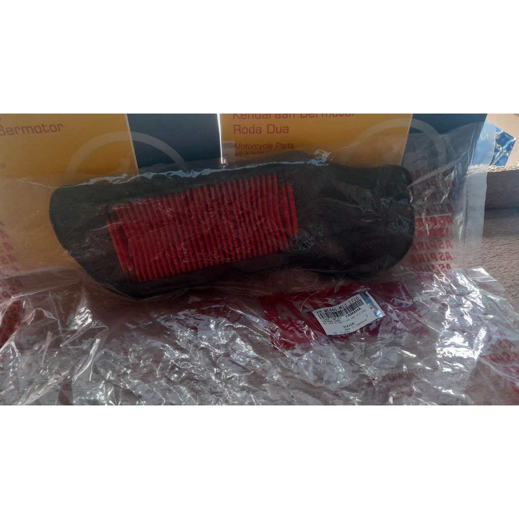 Filter Udara Mio J / Saringan Udara Mio J / Filter Udara Yamaha mio j / Saringan Udara Yamaha Mio J 