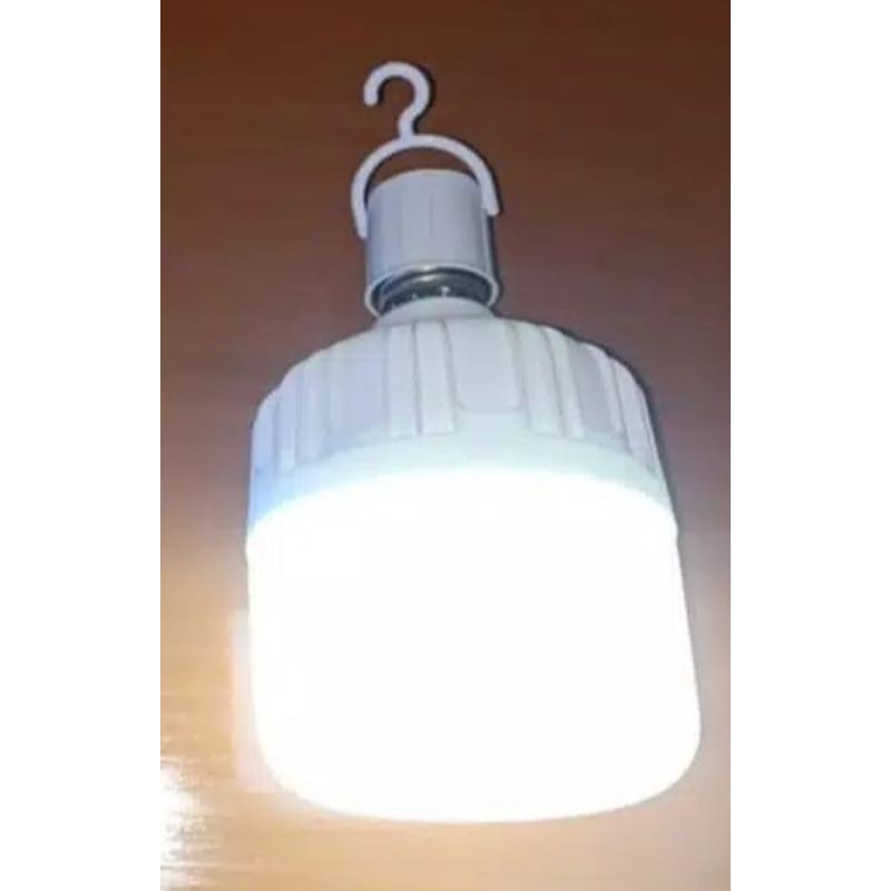 Bohlam Lampu Ajaib 28 W  Jumbo Tetap Nyala Lama Walau Listrik  Mati/Lentera malam / Emergency Lamp