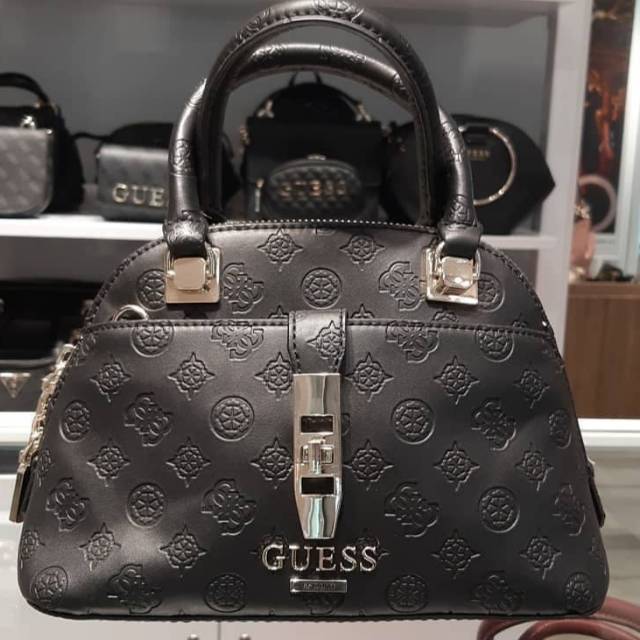 Tas Guess Peony Original / Jastip Guess Sale / Guess Hand Bag