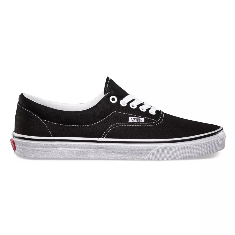 vans new era black white