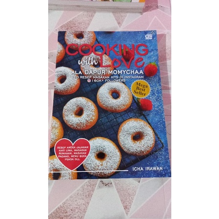 Resep Masakan Icha Irawan
