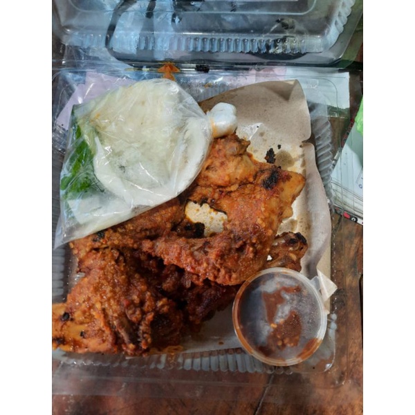 

supplier ayam dan bebek ungkep, segar/frozen