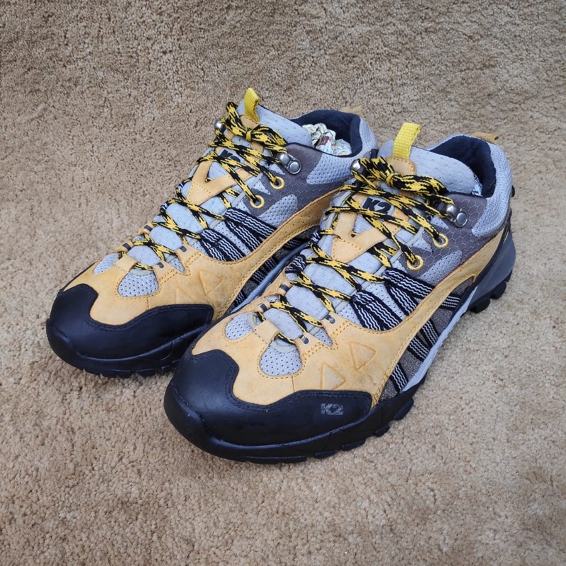 Hiking Shoes K2