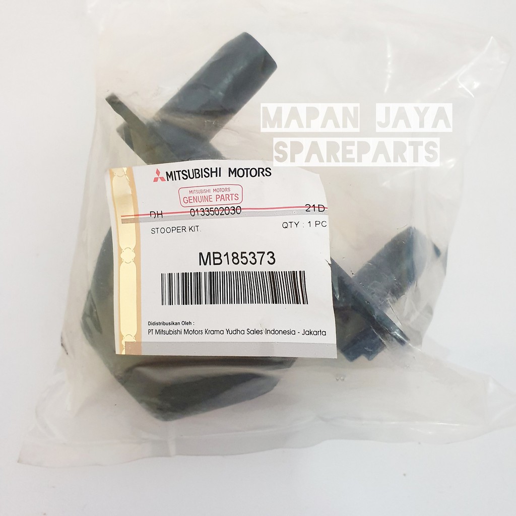 KARET STOPPER L300 ORIGINAL MITSUBISHI