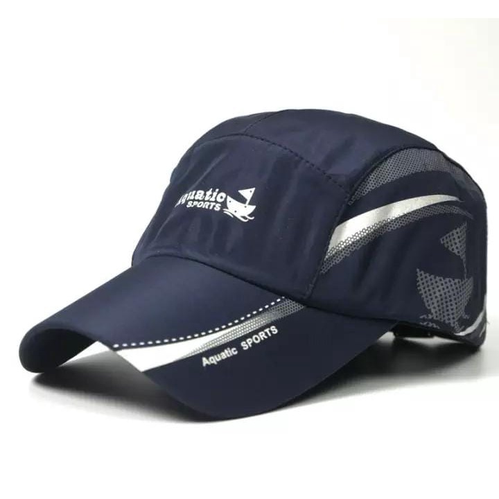 COD TOPI SPORT WANITA PRIA TOPI PARASUT ANTI AIR TOPI AQUATIC SPORTS TOPI SPORT BASEBALL