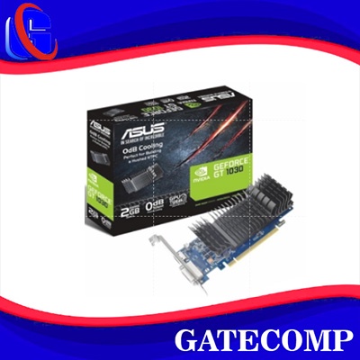 VGA ASUS GeForce GT 1030 2GB DDR5