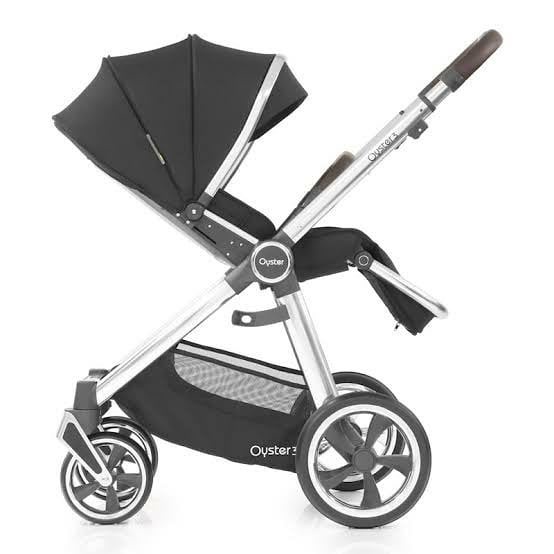 Oyster 3 Baby Stroller