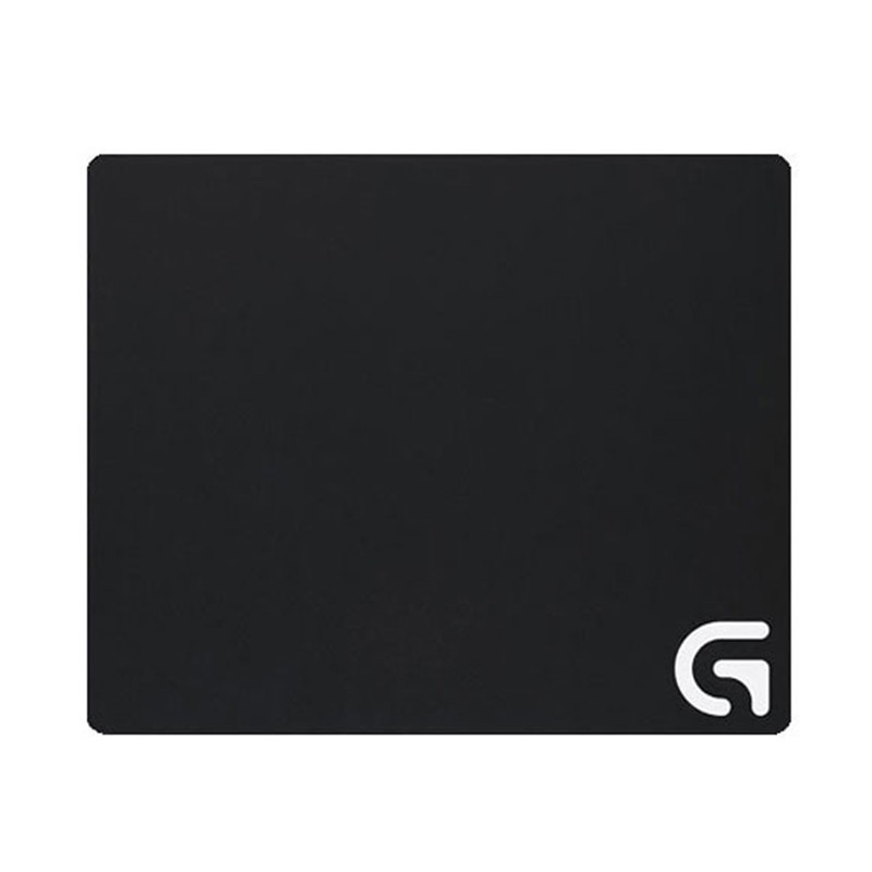 Mousepad Logitech G240 G 240 - Gaming - 280x340x1MM - Cloth - Original