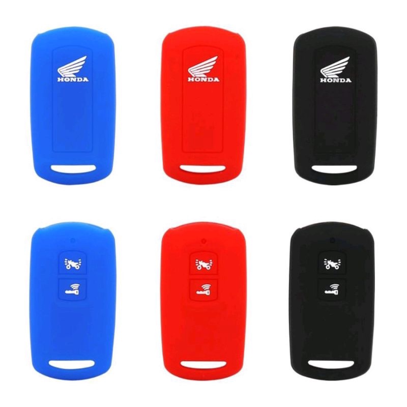 cover silicon keyles new Vario 150/sarung remote vario new Vario 150
