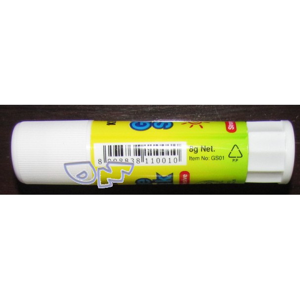 

Lem Stik Glue Stick Kenko 8 Gr Ukuran Kecil