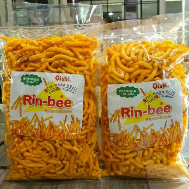 

oishi rinbee
