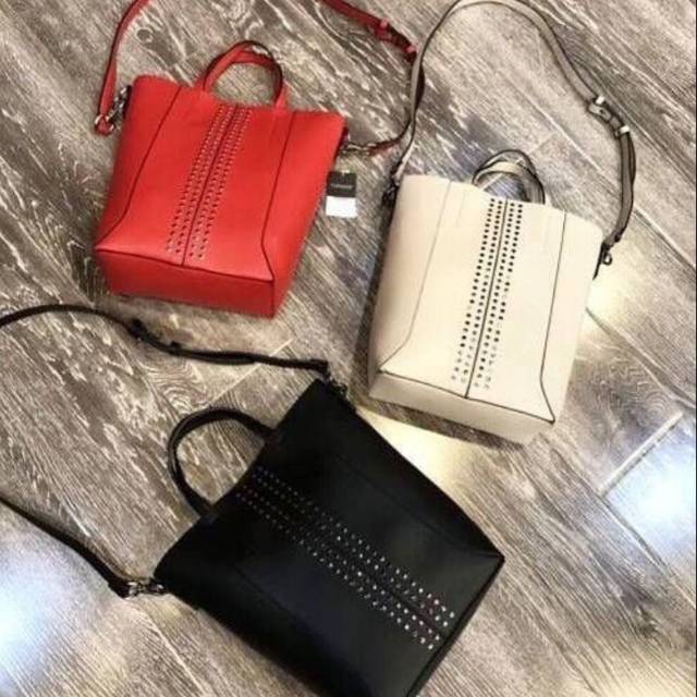 Tas topshop sling bag