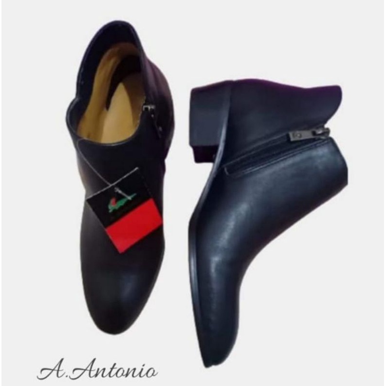 SEPATU BOOTS A.ANTONIO ORIGINAL