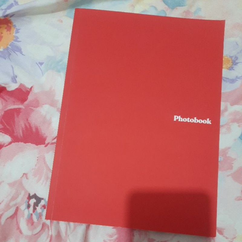 photobook blackpink 2020 seasons greetings