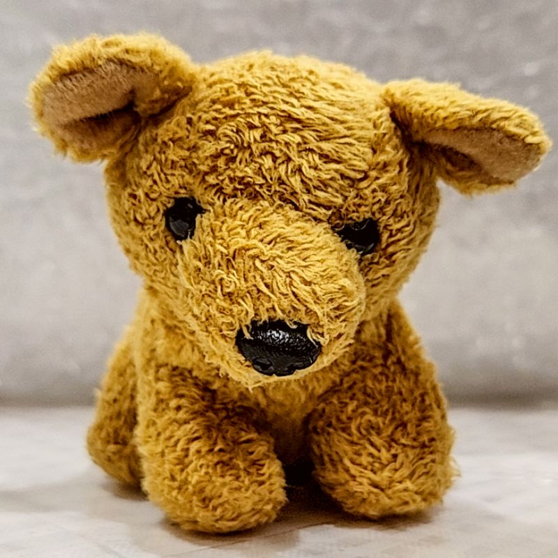 AURORA WORLD INC BONEKA BERUANG