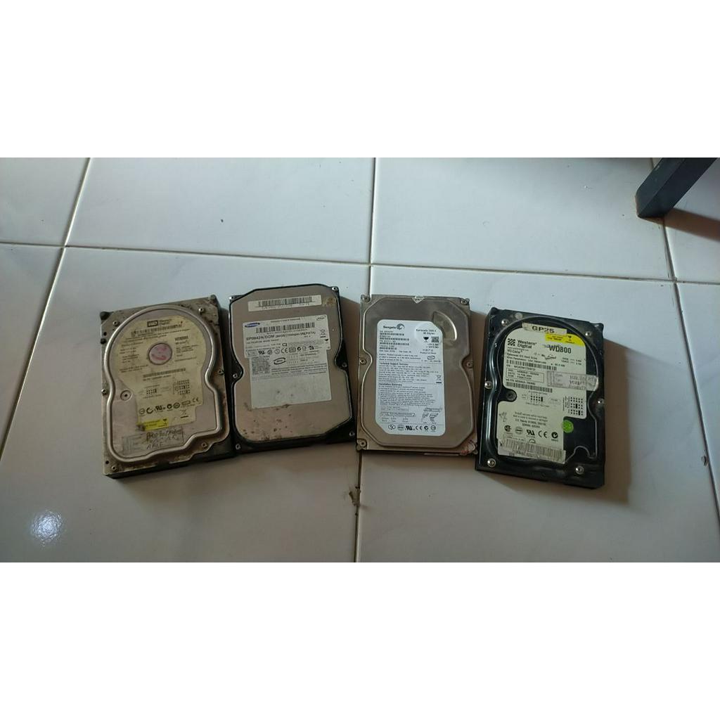 hardisk PC