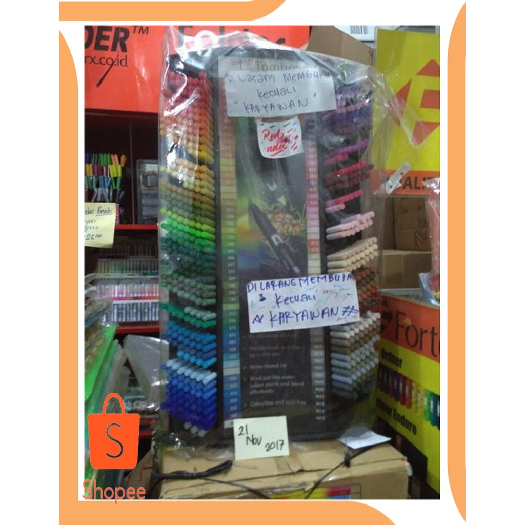 

Jual onderdil tombow abt stock november 20DEZ Limited