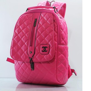  Tas  Cantik  Wanita Harga Murah  Merk CHANEL RANSEL 