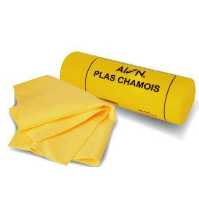 Kanebo AION (plas chamois)