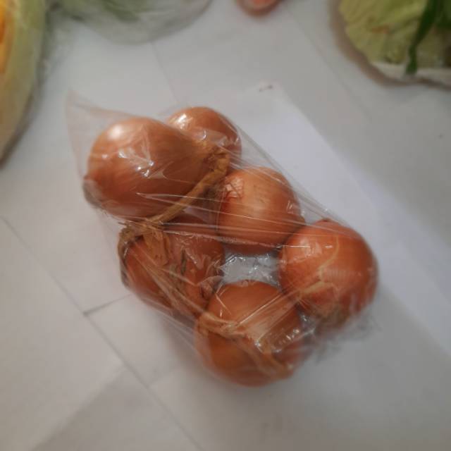 

Bawang bombay 1pcs