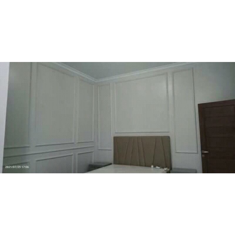 wall moulding gypsum