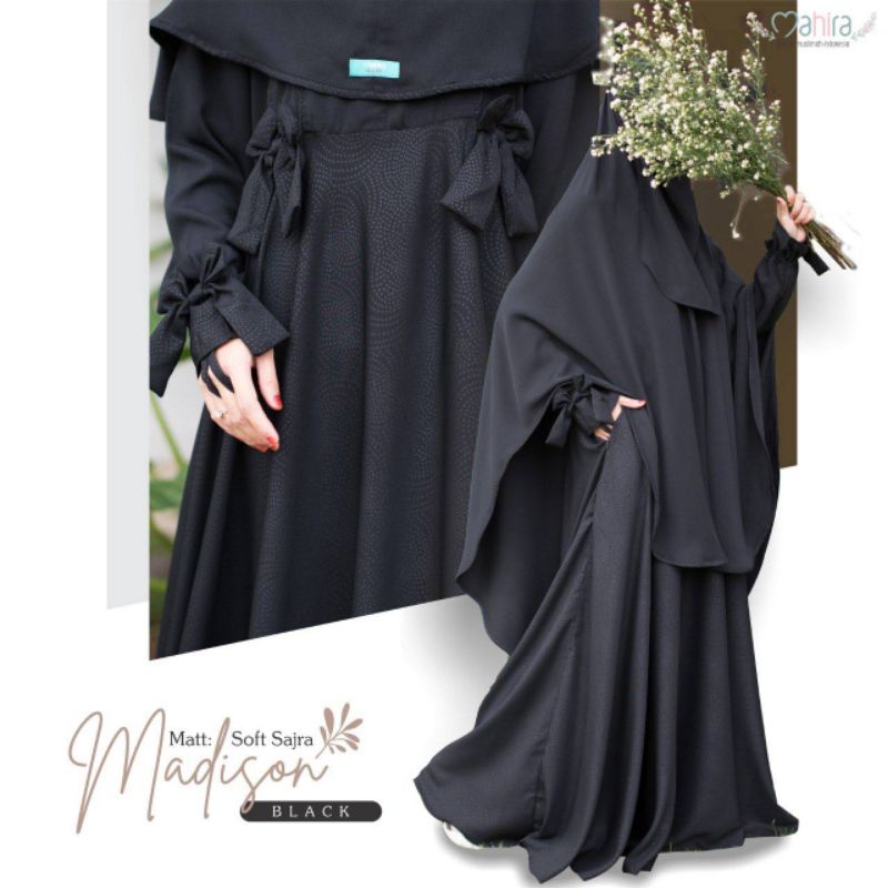 Madison Mahira Indonesia