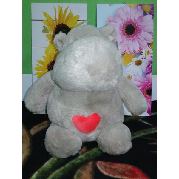 boneka impor ori