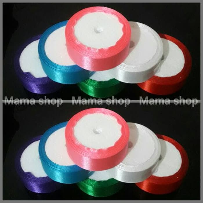 

Pita Kain Serbaguna Pita Ikat Kue Pita SouvenirBingkisan Pita Cake