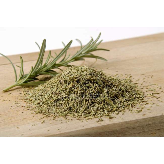 

Daun Rosemary Kering / Dried Rosemary - 50Gr