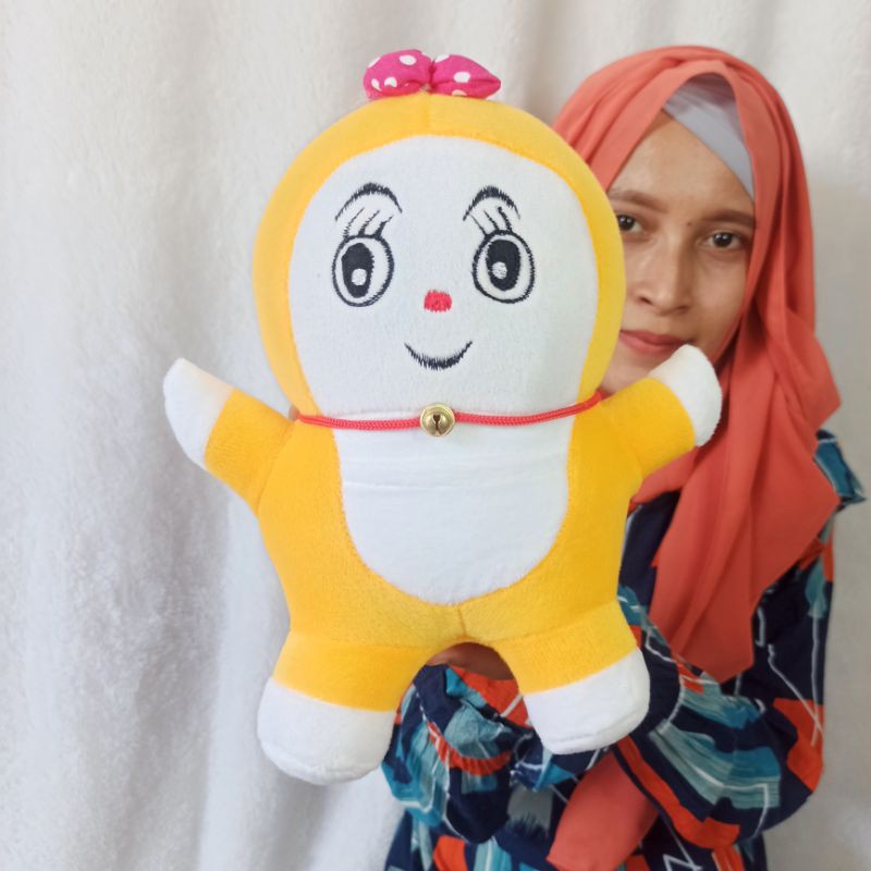 DORAMI teman doraemon IMUT dan MURAH