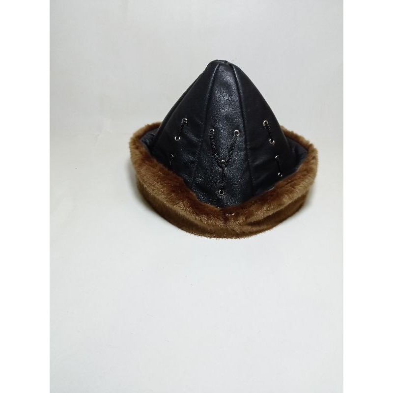 topi turki topi usmani topi kulit topi bulu topi ertugrul topi ottomantopi turki topi dirilis 014