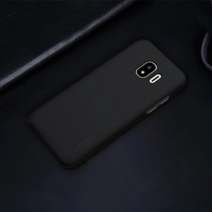 SAMSUNG GALAXY J2 PRO NILLKIN HARDCASE FROSTED SHIELD ORIGINAL HARDCASE