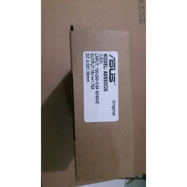 Adaptor Charger Asus E203 E203 E203N E203NA E203 E203M E203MA