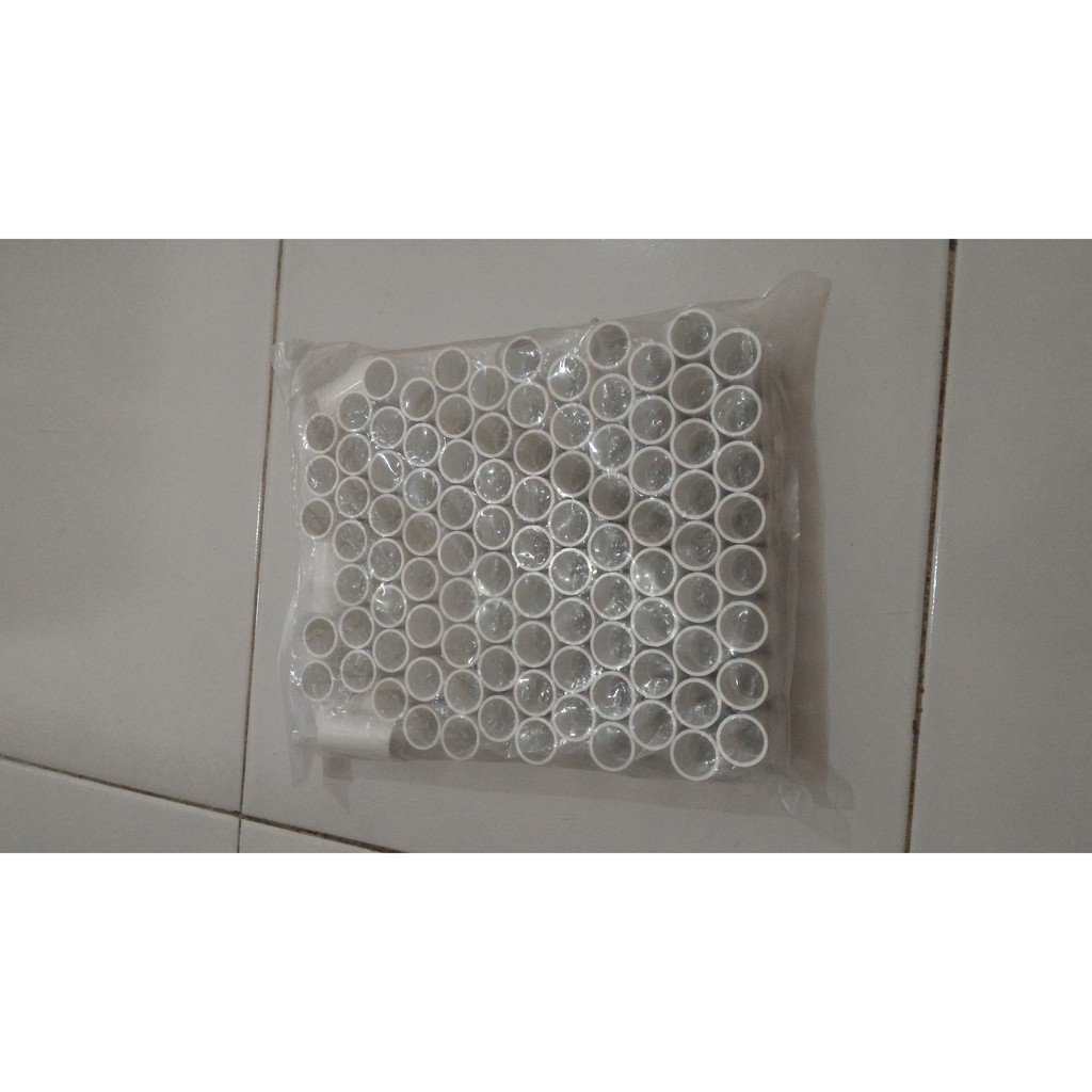 Sock / Sok / Shock Pipa Conduit 20mm CLIPSAL