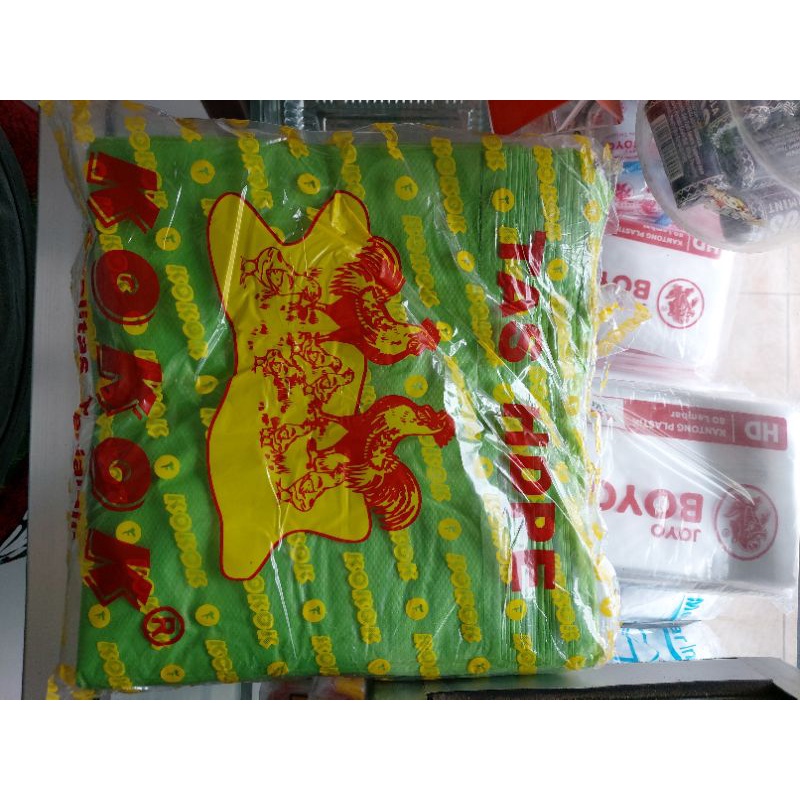 MURAH KANTONG PLASTIK WARNA KANTONG PLASTIK BESAR KANTONG PLASTIK SEDANG KANTONG PLASTIK KECIL