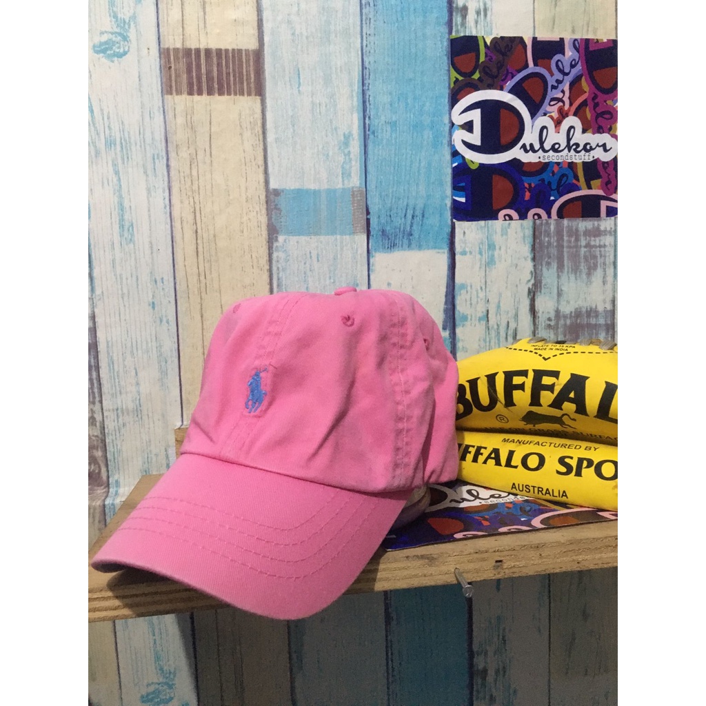 Polo Ralph Lauren Model Caps