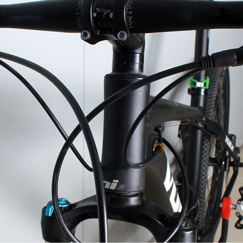 braided mtb brake hose