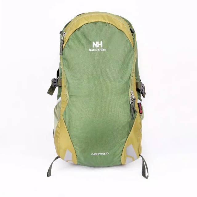 Tas Daypack Backpack NATUREHIKE CORONADO NH8641