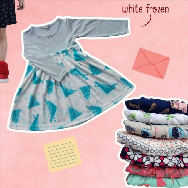 Lula Dress